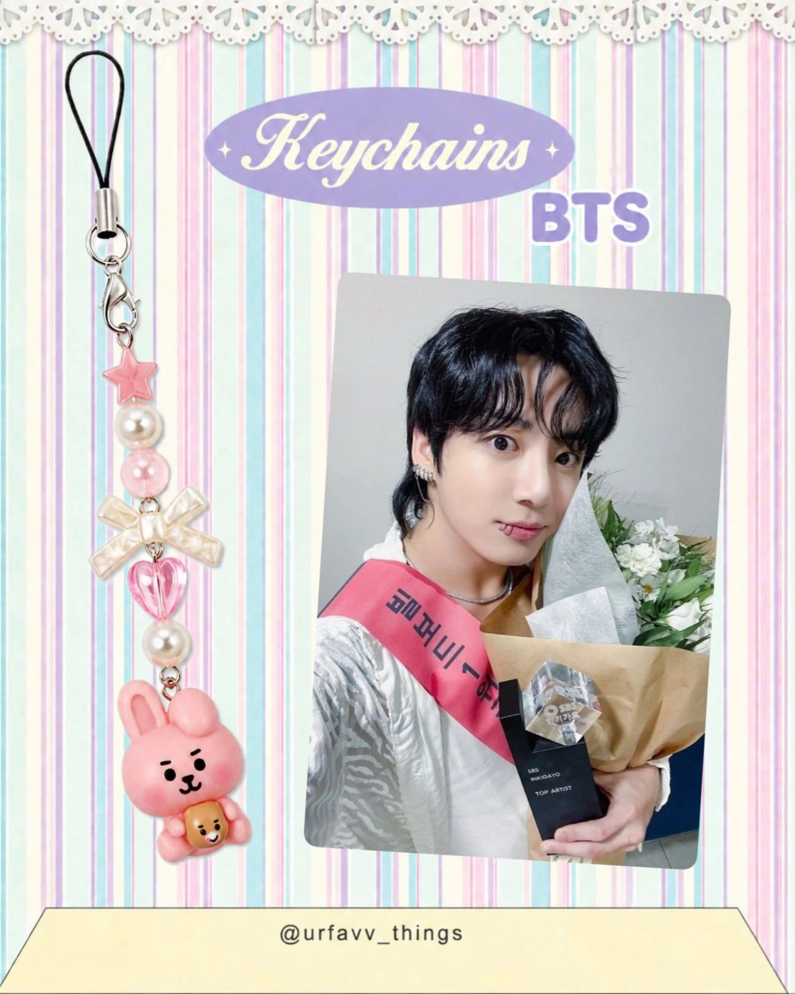 Bts mini pack